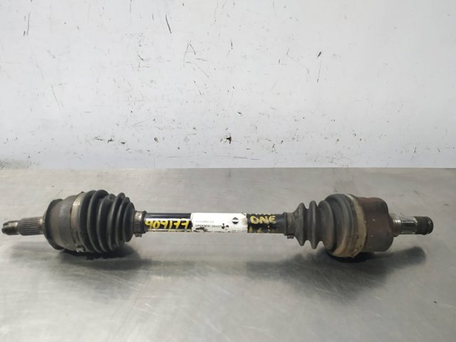 Półoś napędowa przednia lewa 485348503 BMW
