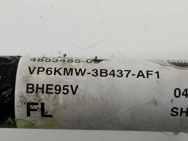 Półoś napędowa przednia lewa 485348503 BMW
