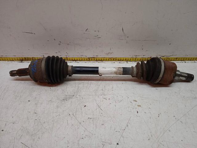 Półoś napędowa przednia lewa 485348503 BMW