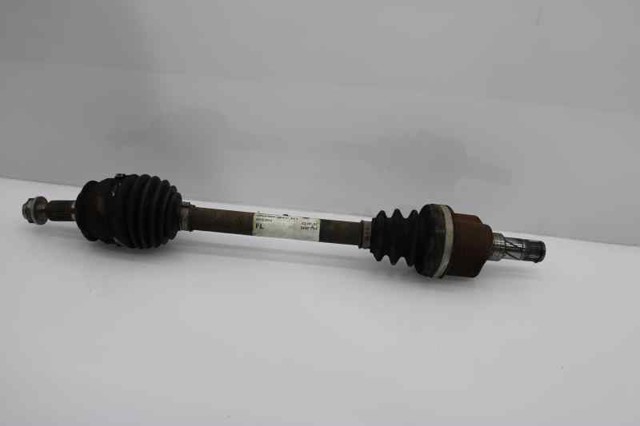 Półoś napędowa przednia lewa 485348503 BMW