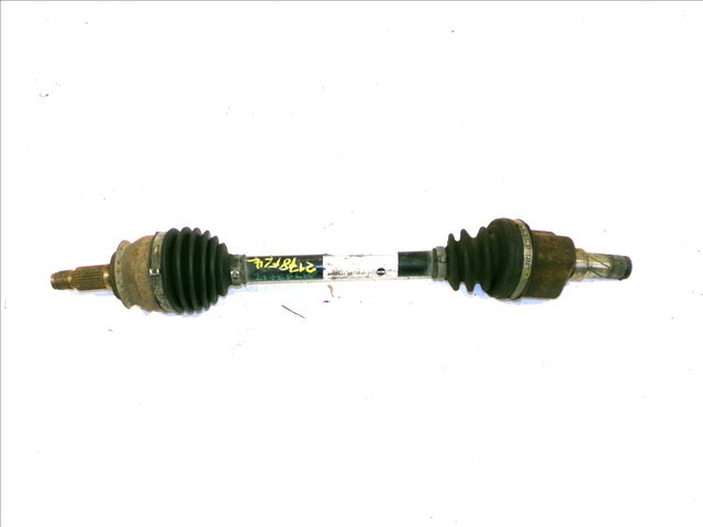 Półoś napędowa przednia lewa 485348503 BMW