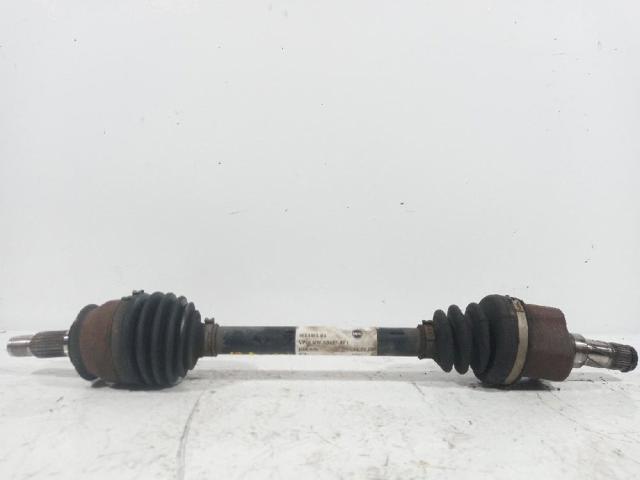 Półoś napędowa przednia lewa 485348503 BMW