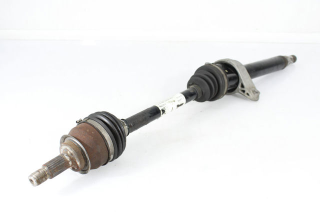 Półoś napędowa przednia prawa 485348603 BMW