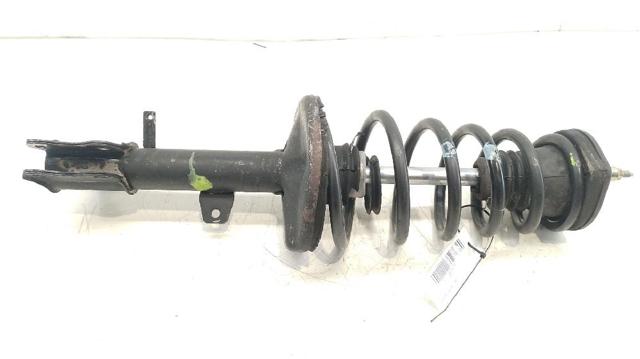 Amortyzator tylny lewy 4854048070 TOYOTA