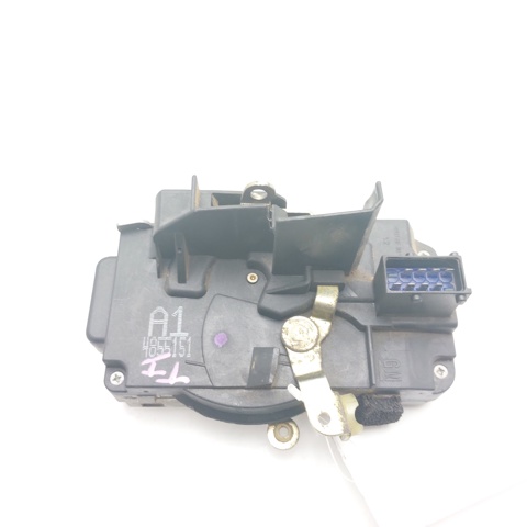 Zamek drzwi przednich lewych 4855151 GM