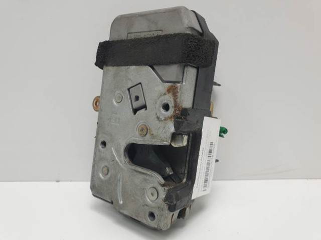 Zamek drzwi przednich lewych 4855151 GM