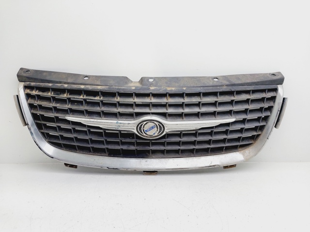 Atrapa chłodnicy 4857522AA CHRYSLER