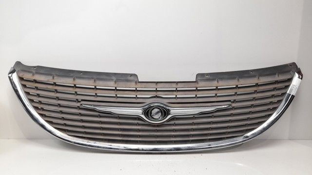 Atrapa chłodnicy 4857522AA CHRYSLER