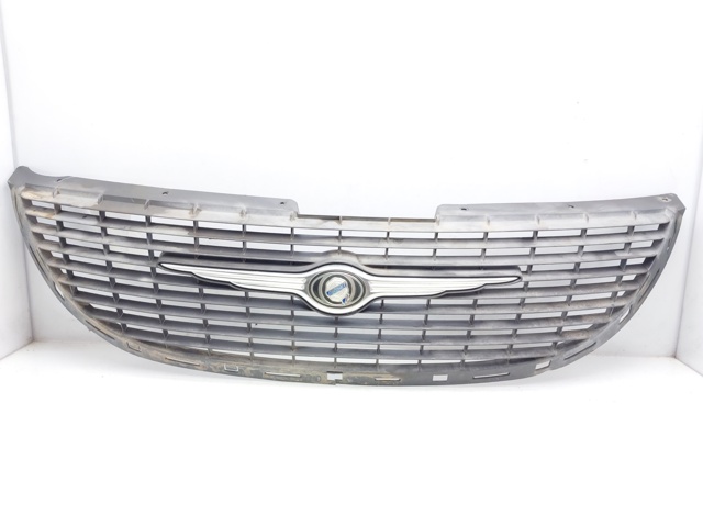 Atrapa chłodnicy 4857522AA CHRYSLER