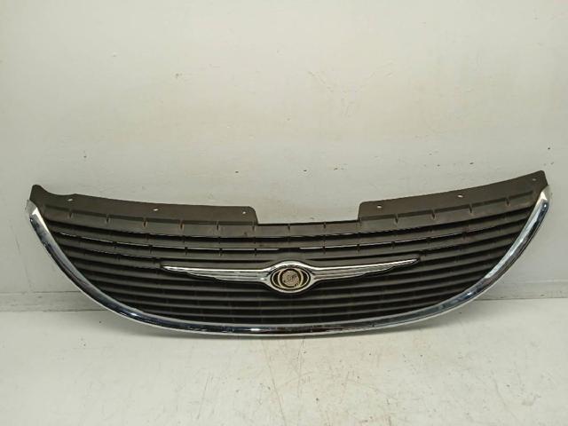 Atrapa chłodnicy 4857522AA CHRYSLER