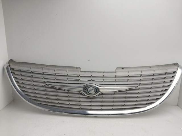 Atrapa chłodnicy 4857522AA CHRYSLER
