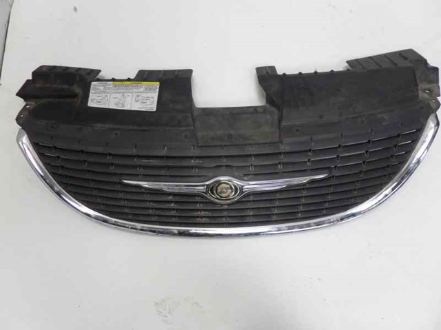 Atrapa grill Dodge Caravan