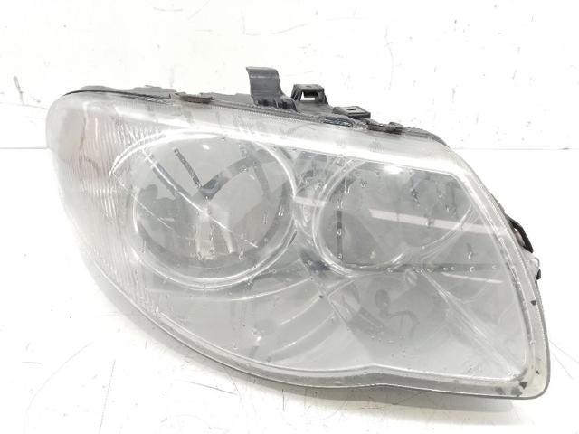 Reflektor prawy 4857830AC CHRYSLER