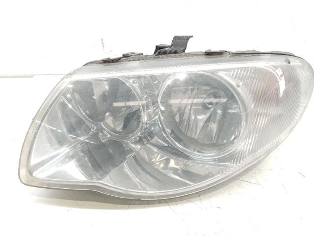 Reflektor lewy 4857831AC CHRYSLER