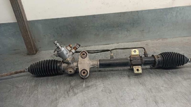 Listwa kierownicza (maglownica) 4858054G20 Suzuki