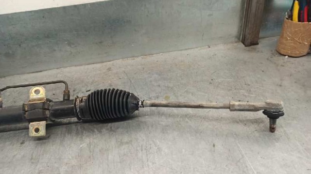 Listwa kierownicza (maglownica) 4858054G20 Suzuki