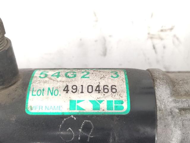 Listwa kierownicza (maglownica) 4858054G23 Suzuki