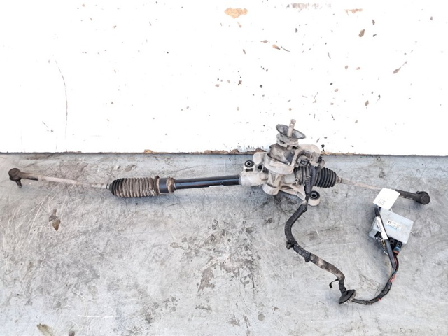 Listwa kierownicza (maglownica) 4858054L50000 SUZUKI