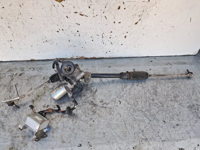 Listwa kierownicza (maglownica) 4858054L50000 SUZUKI
