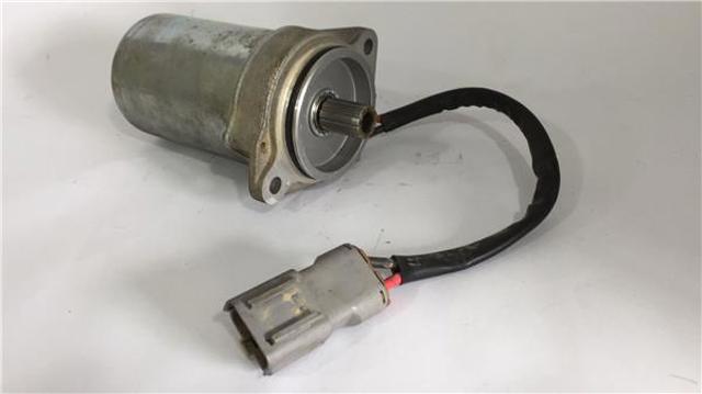 Listwa kierownicza (maglownica) 4858054L51 SUZUKI