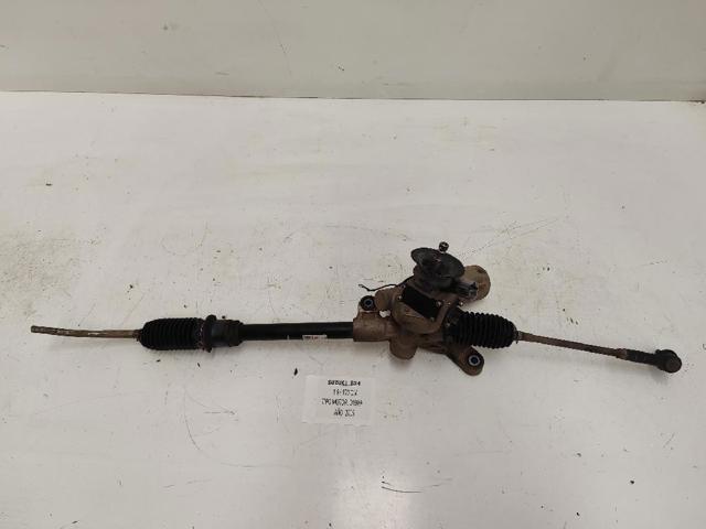 Listwa kierownicza (maglownica) 4858079J50 SUZUKI