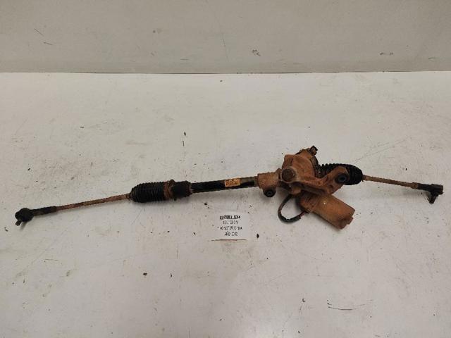 Listwa kierownicza (maglownica) 4858079J50 SUZUKI