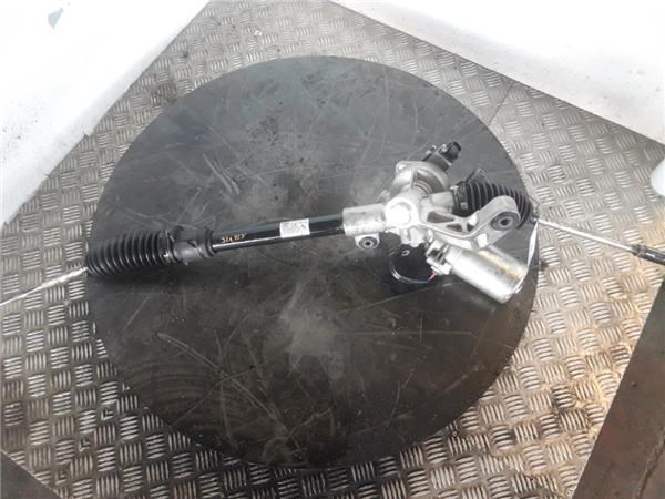 Listwa kierownicza (maglownica) 4858079J50 SUZUKI