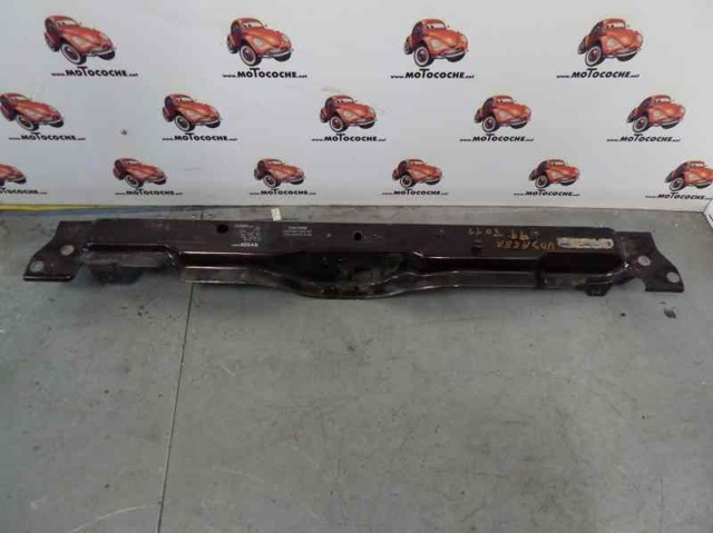 Osłona chłodnicy kompletna (panel mocowania reflektorów) Dodge Grand Caravan US