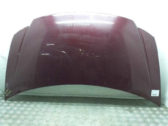 Maska silnika 4860455AA CHRYSLER