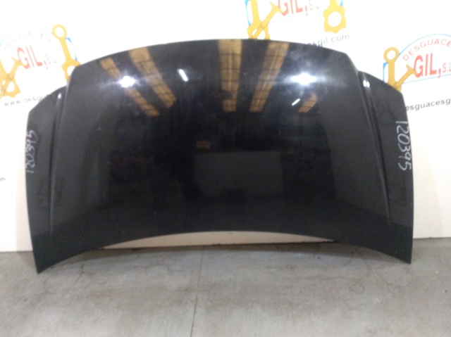 Maska silnika 4860455AF CHRYSLER