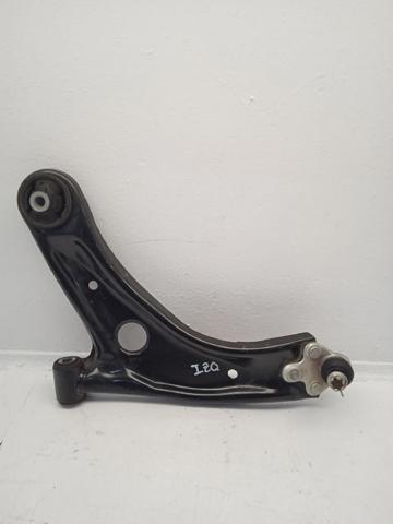 Wahacz zawieszenia przedniego dolny lewy 48606K0020 TOYOTA