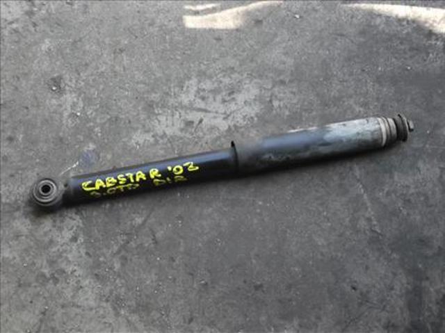 Amortyzator układu kierowniczego (tłumik) 48611VB900 NISSAN