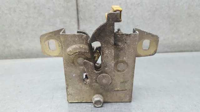 Kupić Zamek maski Ford Ka  RBT w dobrej cenie