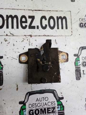 Zamek maski do Ford Ka RBT