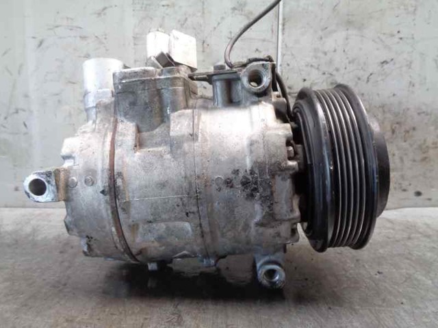Kompresor klimatyzacji Saab 9-5