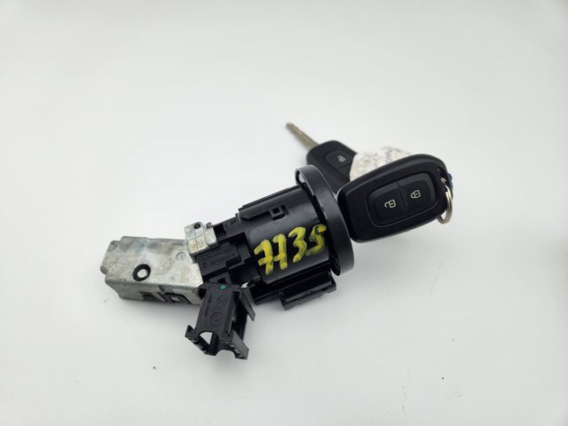 Stacyjka zapłonowa 487003947R RENAULT
