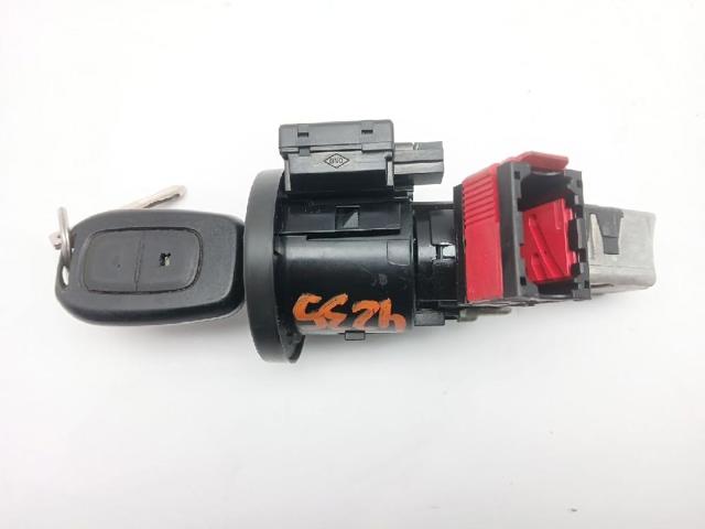 Stacyjka zapłonowa 487003947R RENAULT