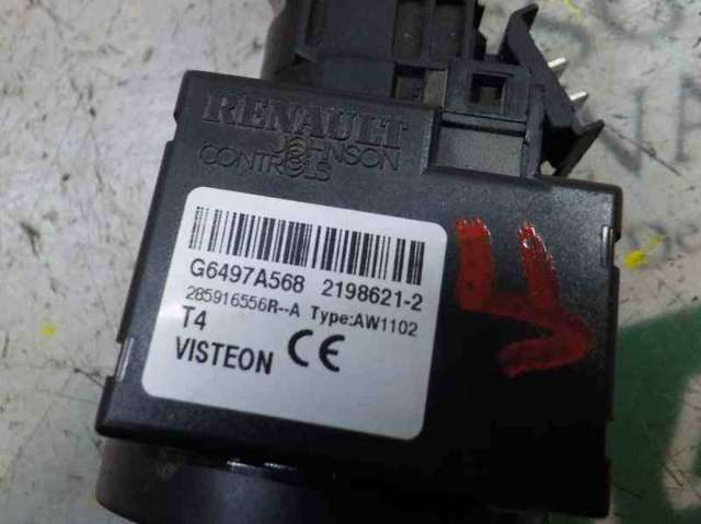 487004438R Renault (RVI)