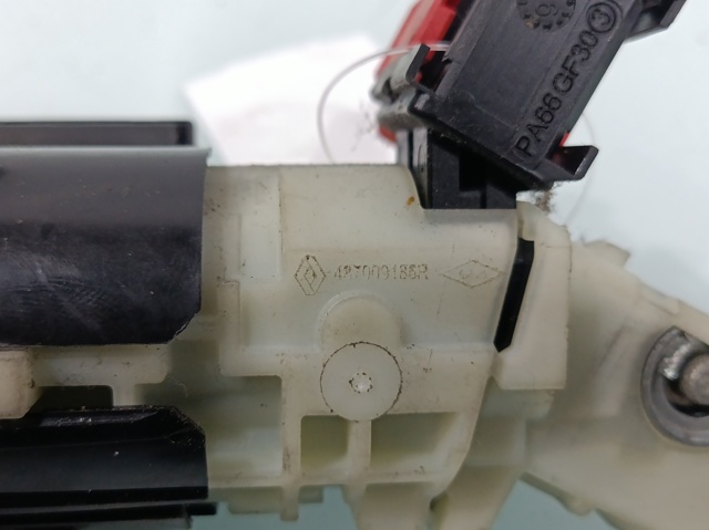 487009186R Opel