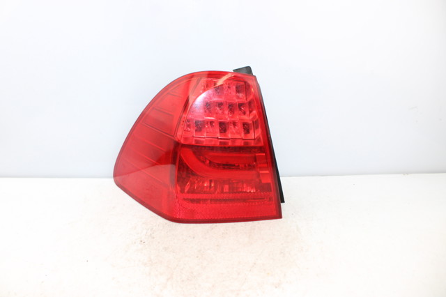 Lampa zespolona tylna lewa zewnętrzna 4871737 BMW