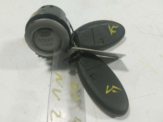 487500M010 Nissan/Infiniti