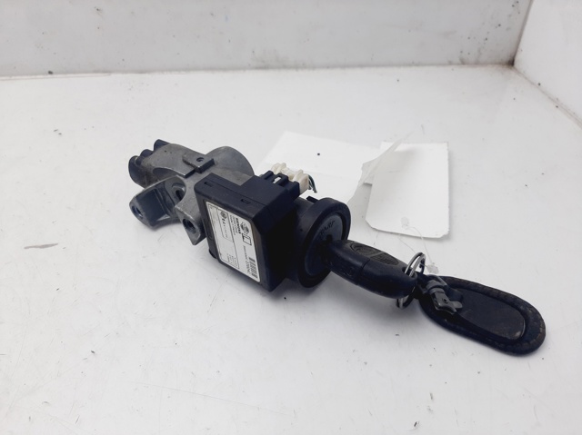 Kostka stacyjki zapłonowej 487502F010 Nissan/Infiniti