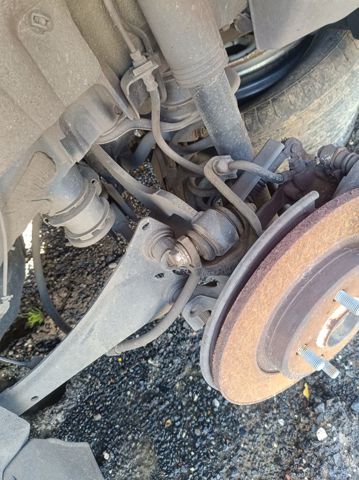 4878002061 Toyota