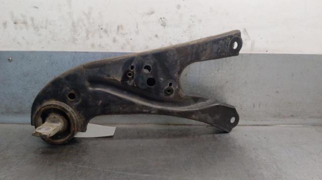 Wahacz (drążek) zawieszenia tylnego podłużny dolny lewy 487800E090 TOYOTA