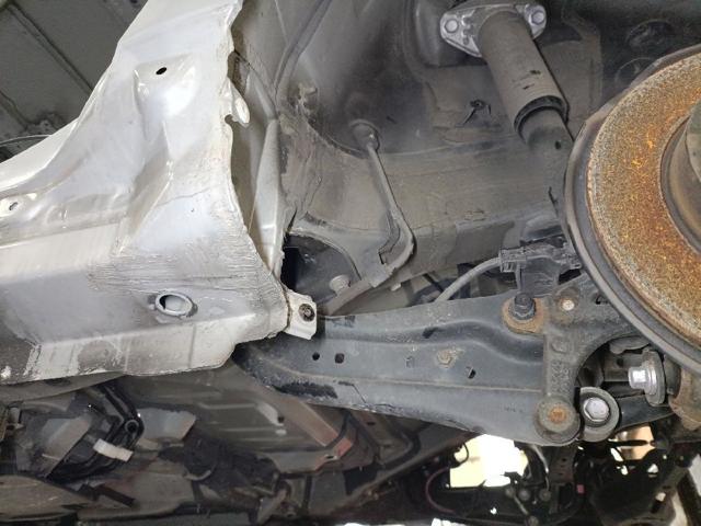 Wahacz (drążek) zawieszenia tylnego podłużny dolny lewy 48780F4010 TOYOTA