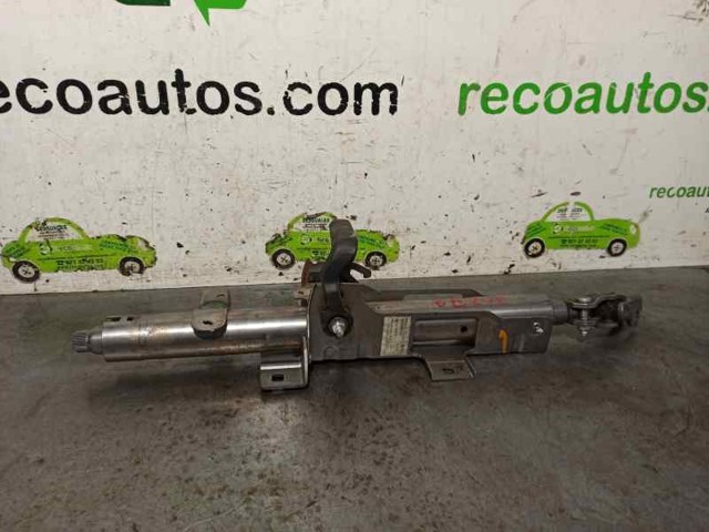 Kolumna kierownicza Renault Master