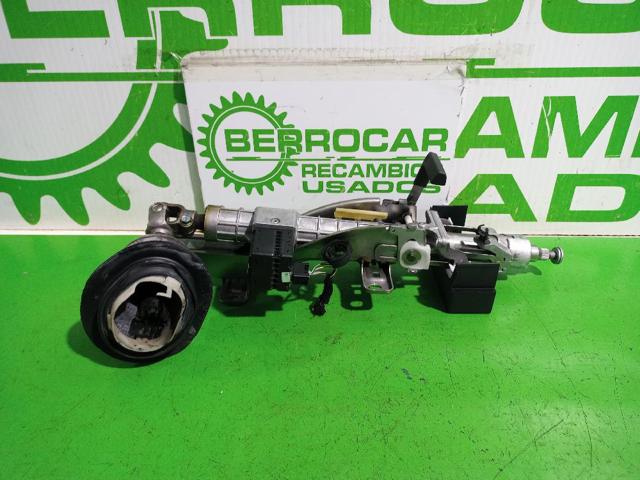 Kolumna (wał) kierownicza (kierownicy) 488100059R RENAULT