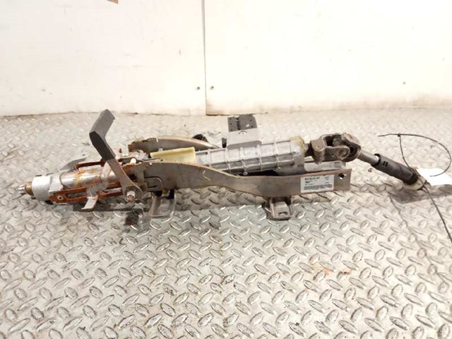 Kolumna (wał) kierownicza (kierownicy) 488100059R RENAULT