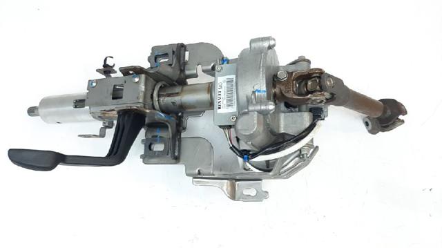 Kolumna (wał) kierownicza (kierownicy) 488100812R RENAULT