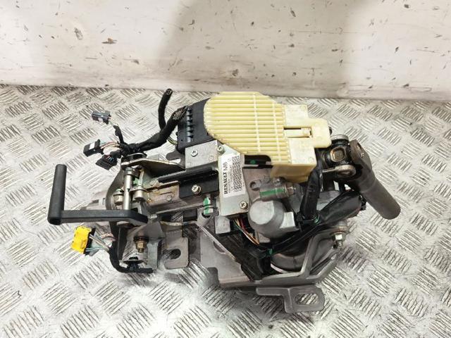 Kolumna (wał) kierownicza (kierownicy) 488103131R RENAULT